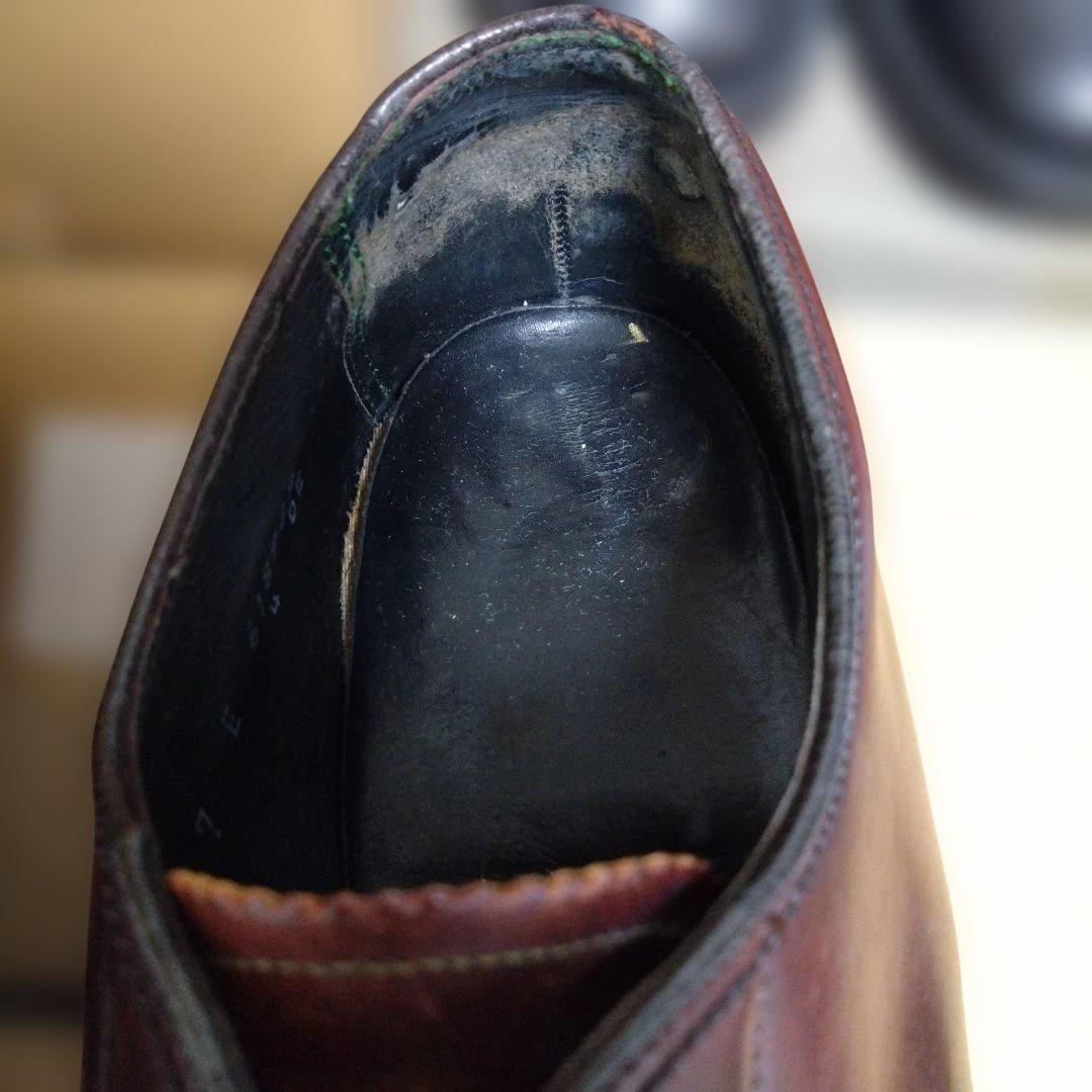 フローシャイム　コードバン