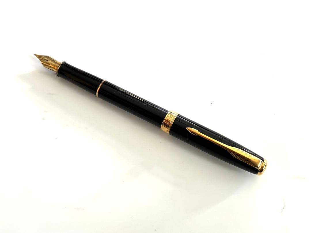 パーカー万年筆