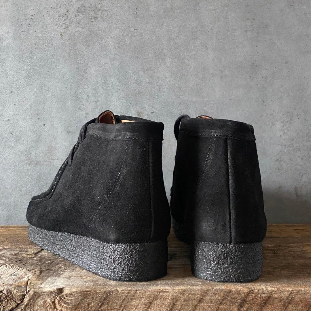 Lloyd Footwear Shoe maker ロイドフットウェア ワラビー