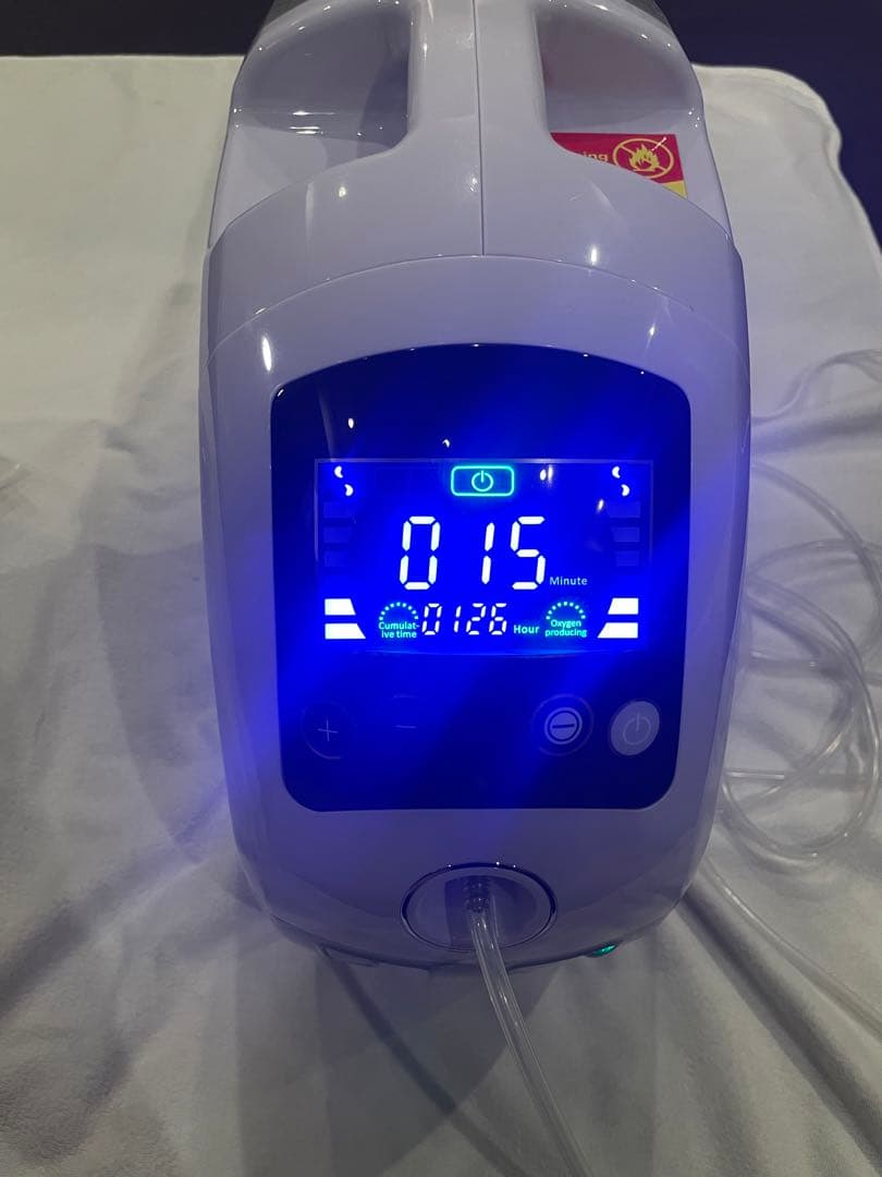 ペット酸素濃縮器&酸素ハウス&酸素濃度計OPlus 3点セット