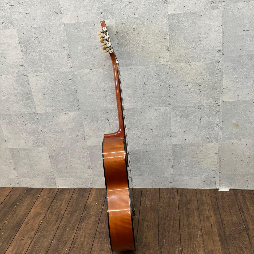 ヴィンテージ MONTANO GUITER 480 クラシックギター ギター