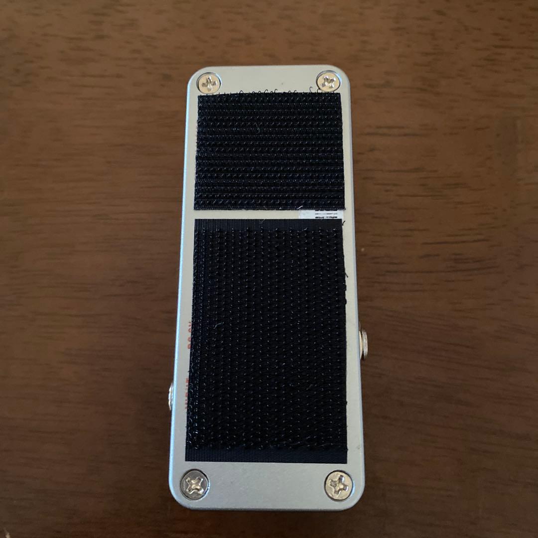 ギター ONE CONTROL BUTTER YELLOW AUTO QUACK