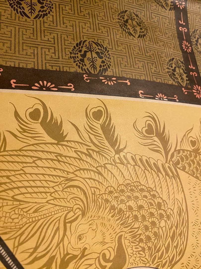 昭和5年‼️昭和天皇　大演習観艦式　 掛け軸