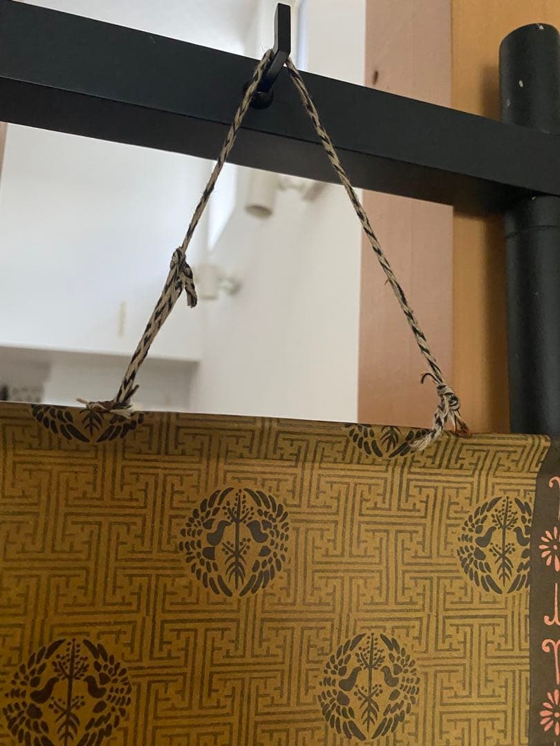 昭和5年‼️昭和天皇　大演習観艦式　 掛け軸