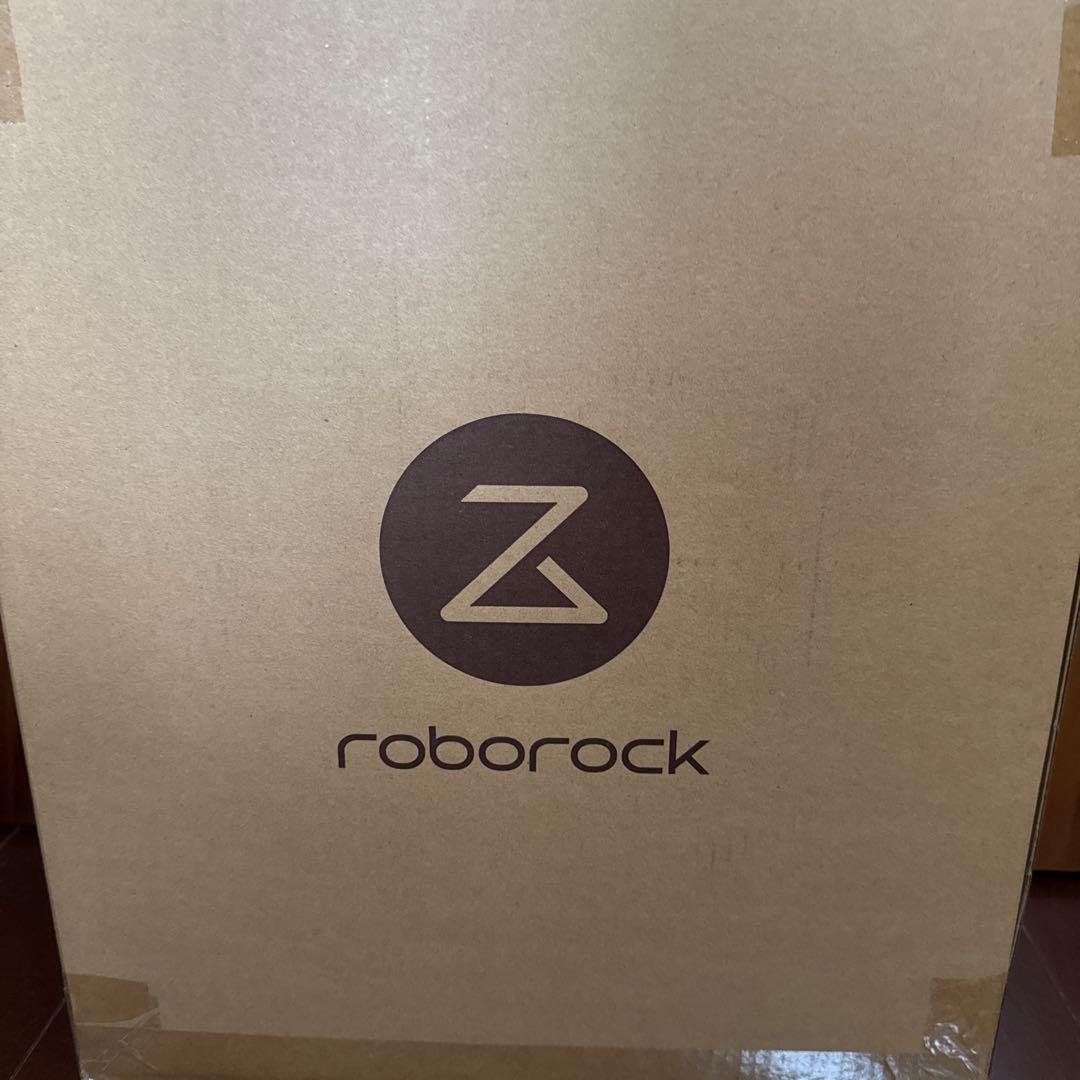 Roborock S6 Pure 進撃の巨人 リヴァイ兵長オリジナル音声モデル