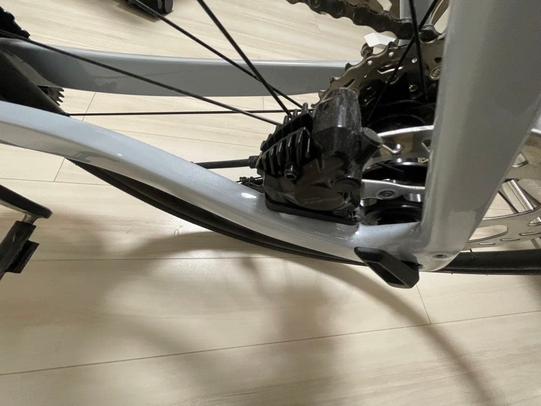 【田中】TREK トレック DOMANE SL5 2024年モデル