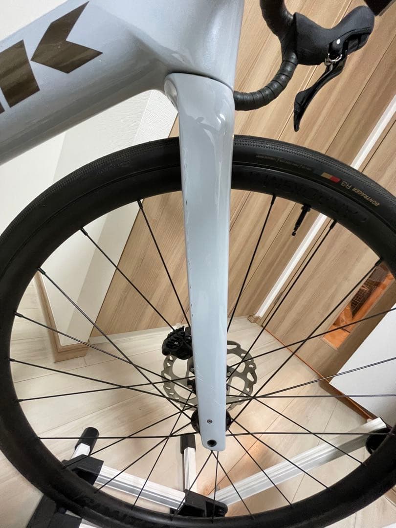 【田中】TREK トレック DOMANE SL5 2024年モデル