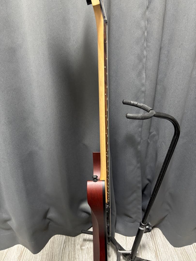 り*う様 Ibanez RGシリーズ エレキギター ダークブラウン