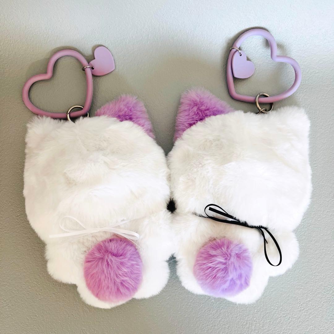 【いよかん】No.654 ぬい服 16cm 着ぐるみ オーダー