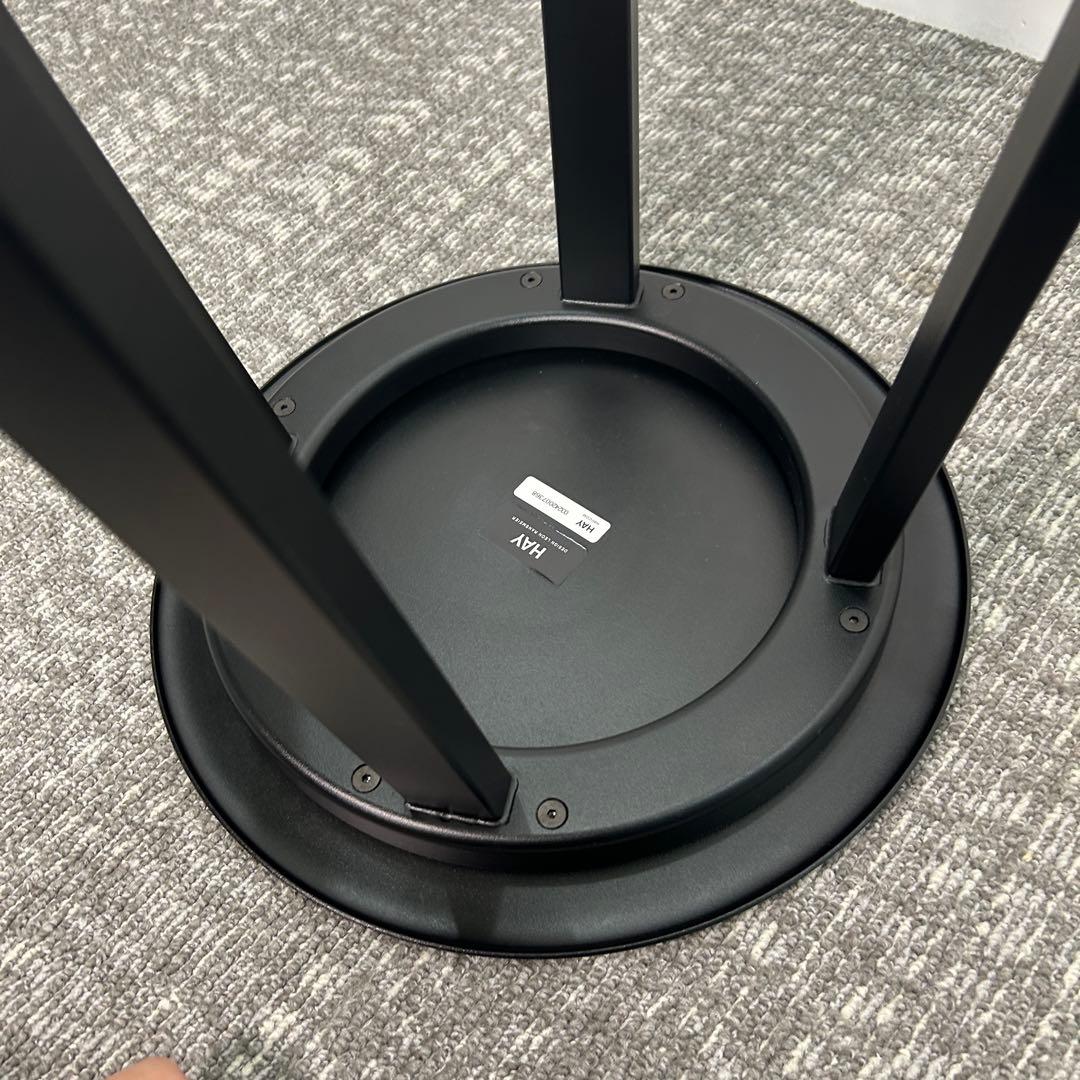 9HAY(ヘイ)REVOLVER（リボルバー） REVOLVER STOOL