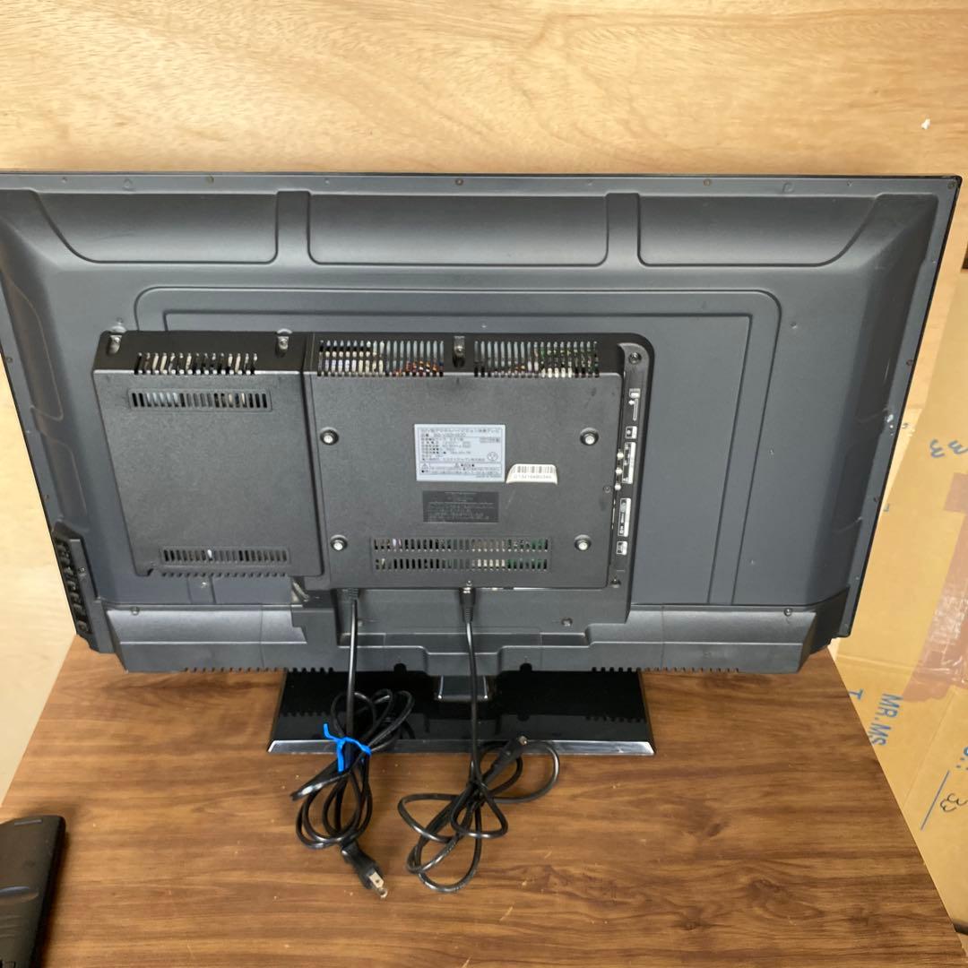 エスケイジャパン32V型ハイビジョン液晶テレビ SG-V32H300