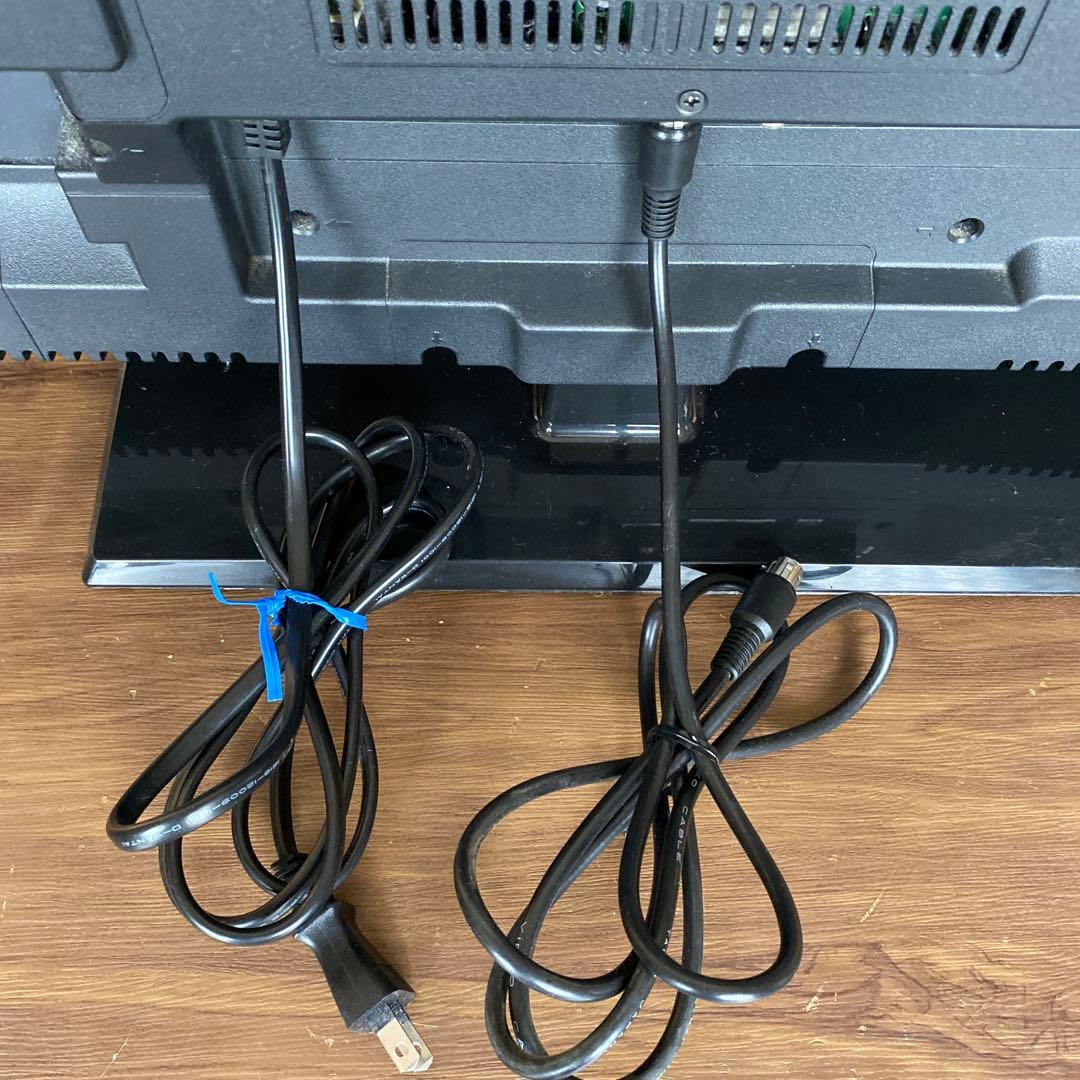 エスケイジャパン32V型ハイビジョン液晶テレビ SG-V32H300