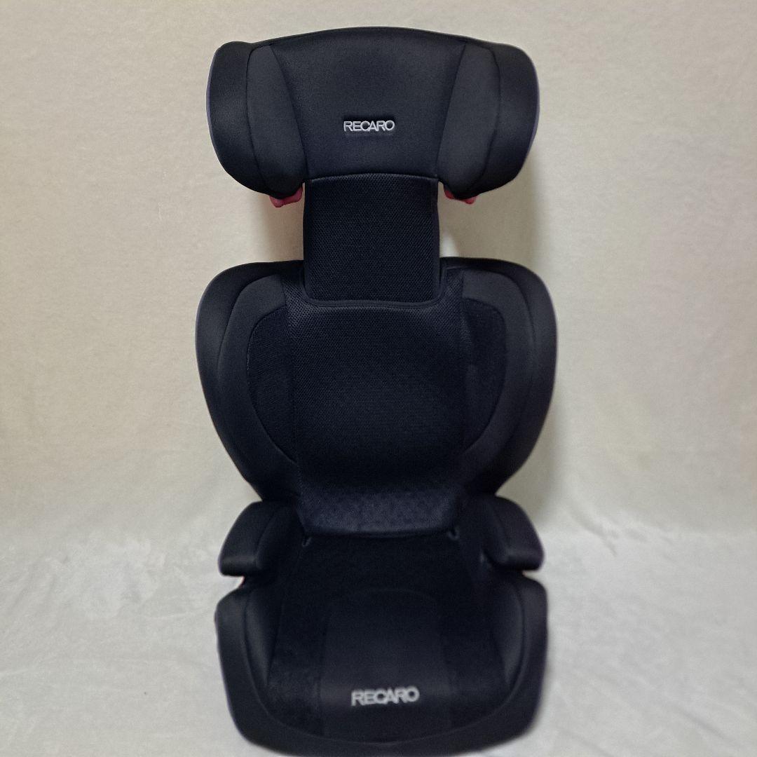 【極美品】RECARO J3 Neo ジュニアシート レカロ