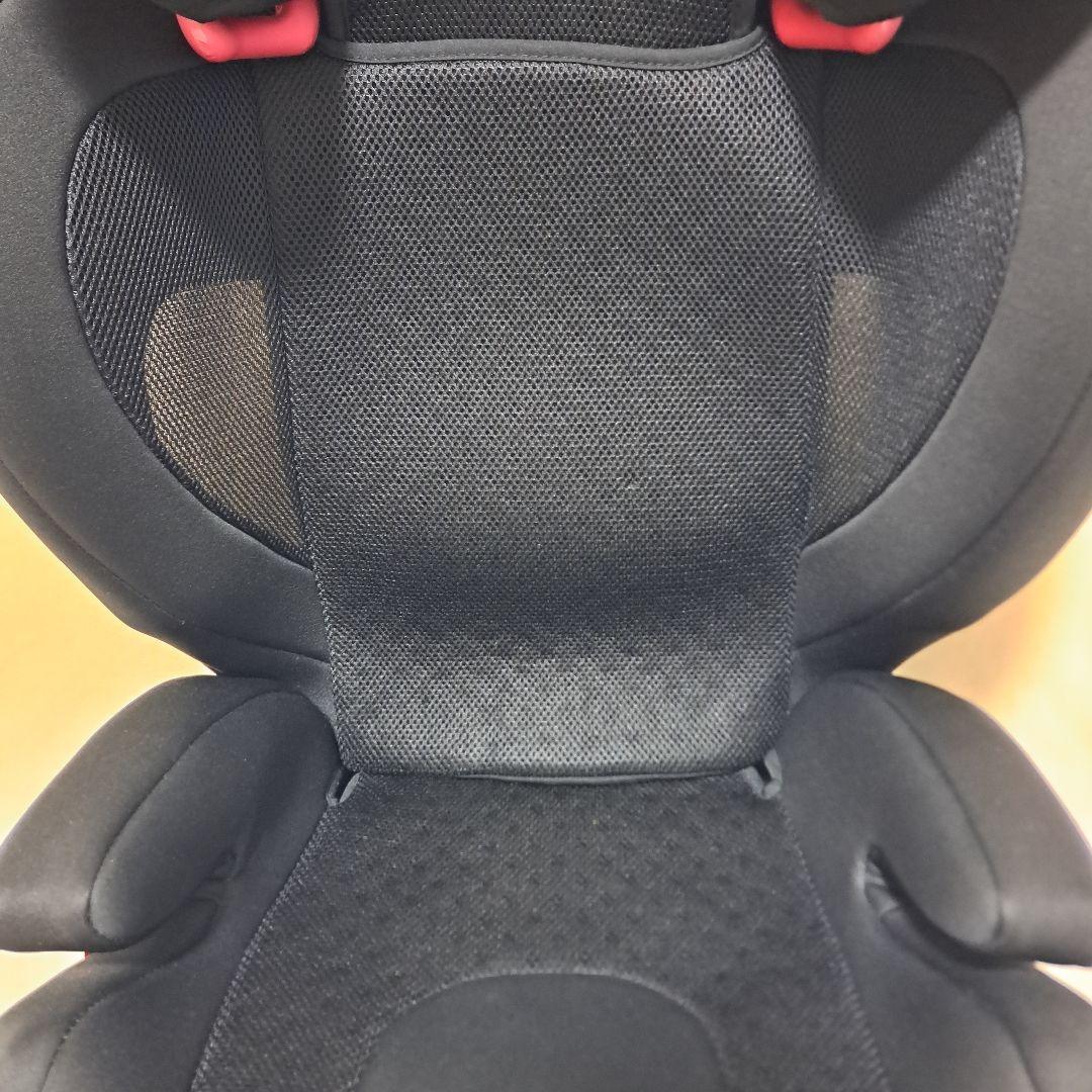 【極美品】RECARO J3 Neo ジュニアシート レカロ