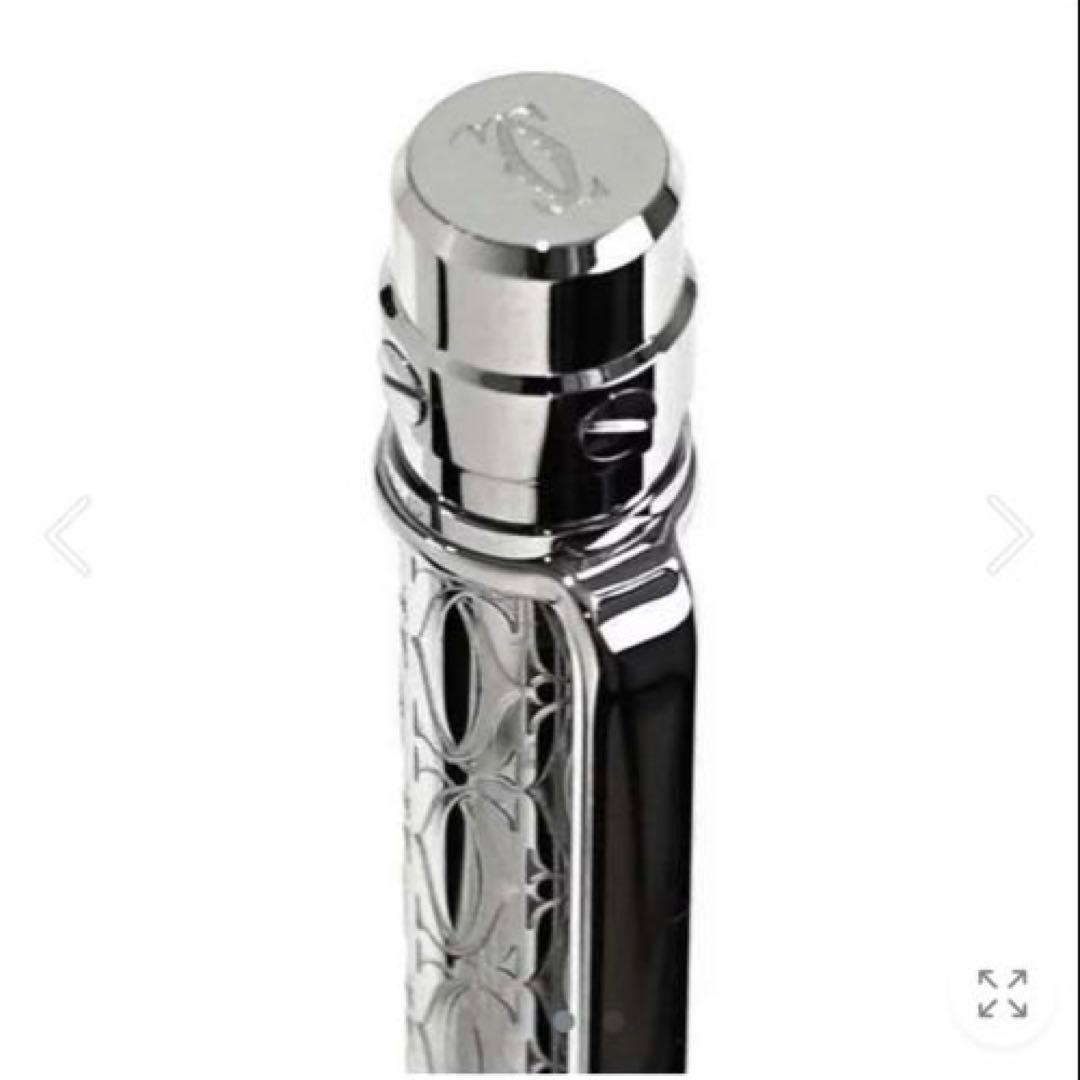 Cartier Santos de Cartier ボールペン