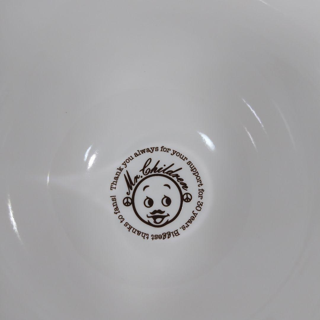 ミスターチルドレン　Mr.Children　ファンクラブ30年目継続特典