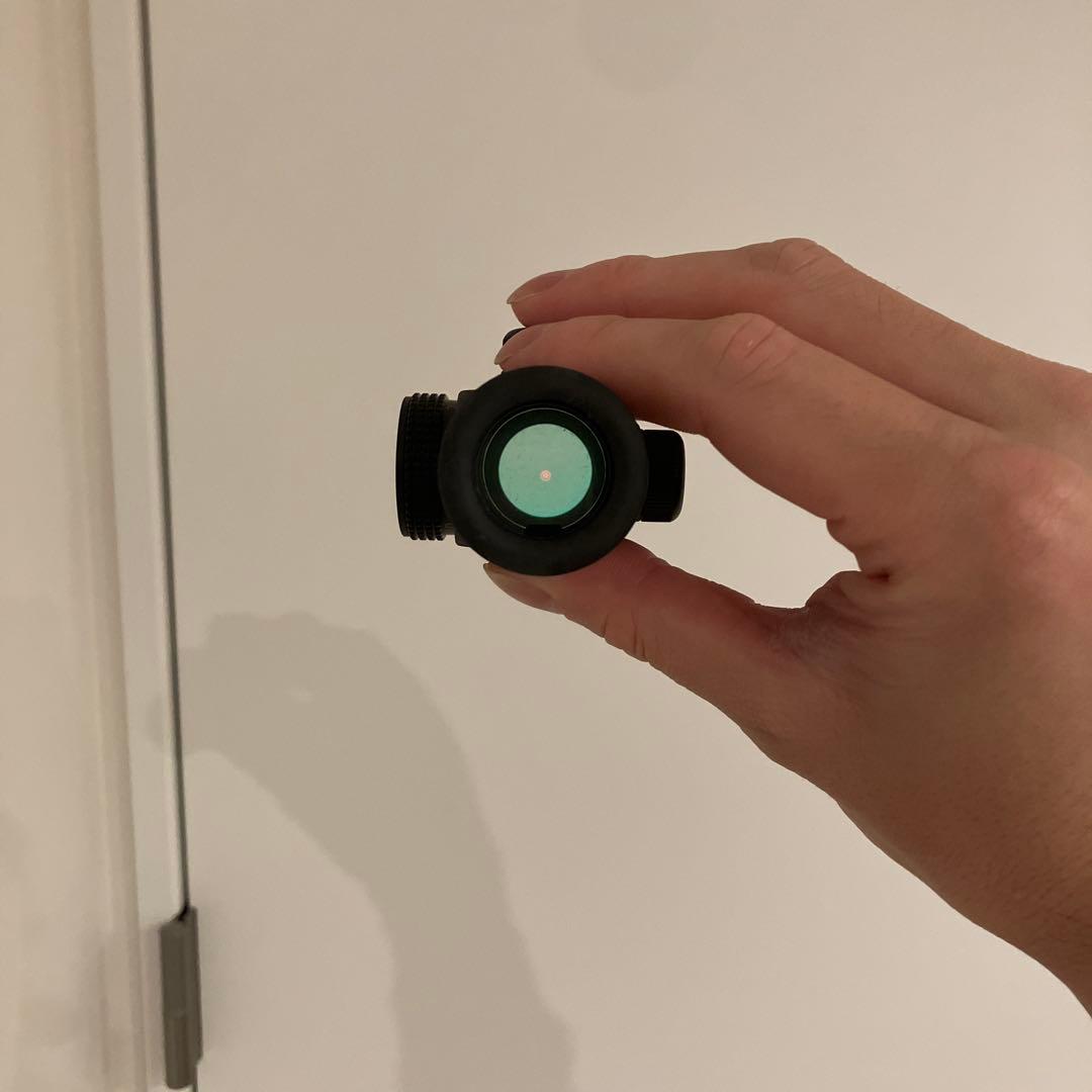 SIGHTRON SD-30X ドットサイト