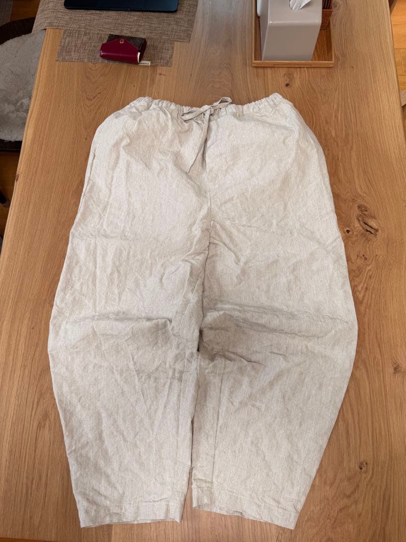 パンツ journal standard luxe