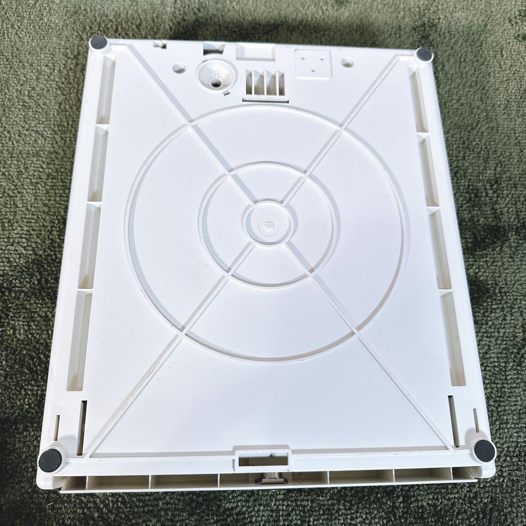 CLOVER クローバー 102LC 電子レジスター 電池使用 店舗・イベント