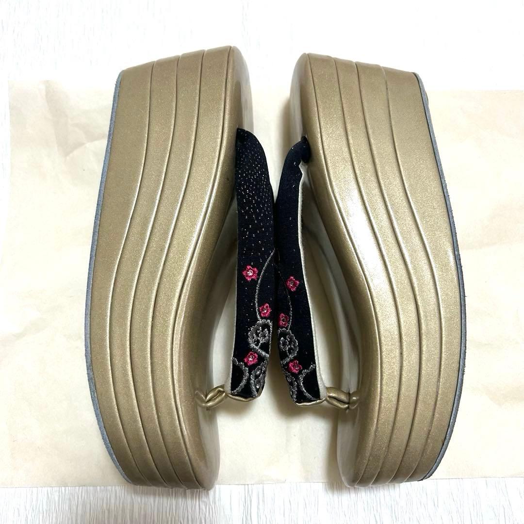 草履バッグ 振袖 袴 卒業式 成人式　⑵