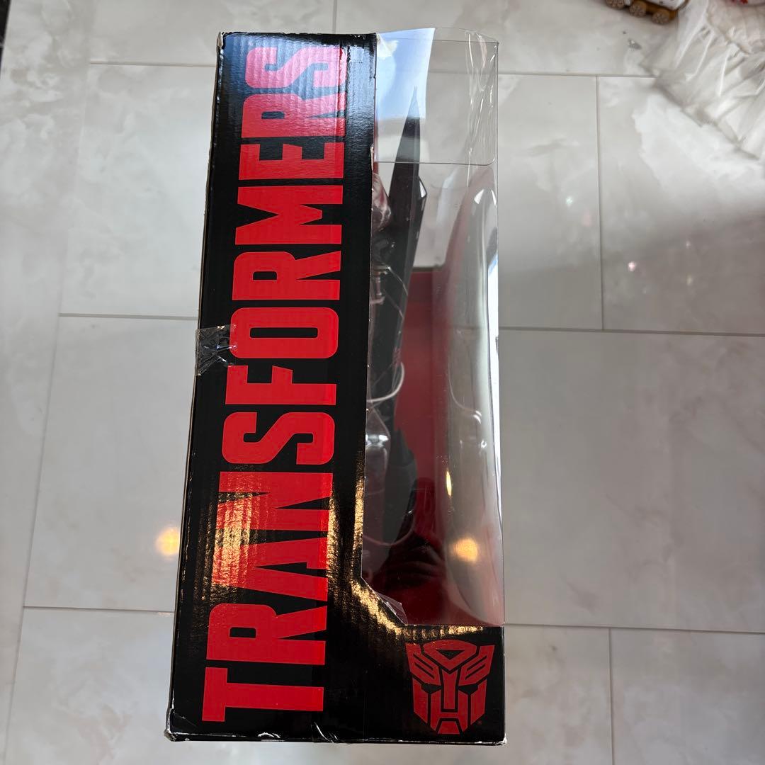 トランスフォーマー MB-16 JETFIRE/OMK03 オプティマスプライム