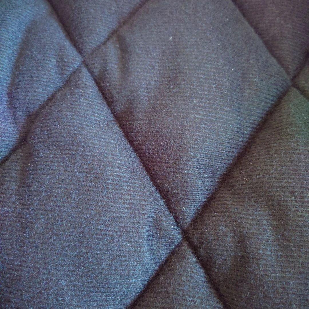 カーハート アクティブジャケット S ブラック