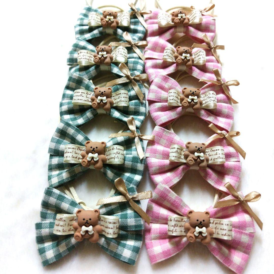 トリミングチョーカー　57 mami様