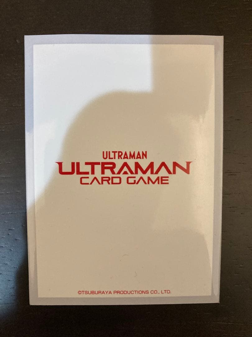 美品 ウルトラマンティガ UR サイン 01/02 BP01-007 SS-③