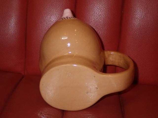 70’S★Boobs★マグカップ★26★アート★胸★USA★ビンテージ★ジョーク