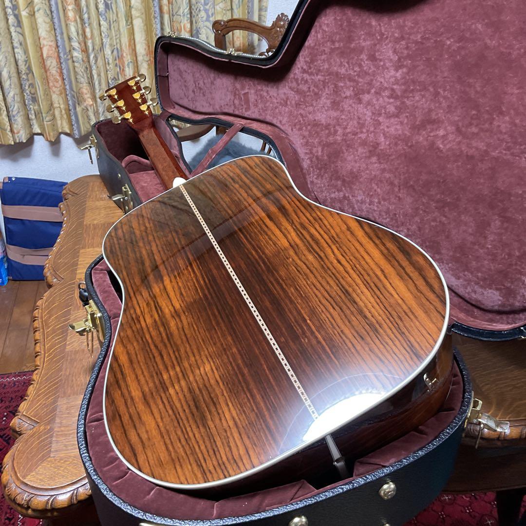 極上！筆記体Three-S W-300D カスタム