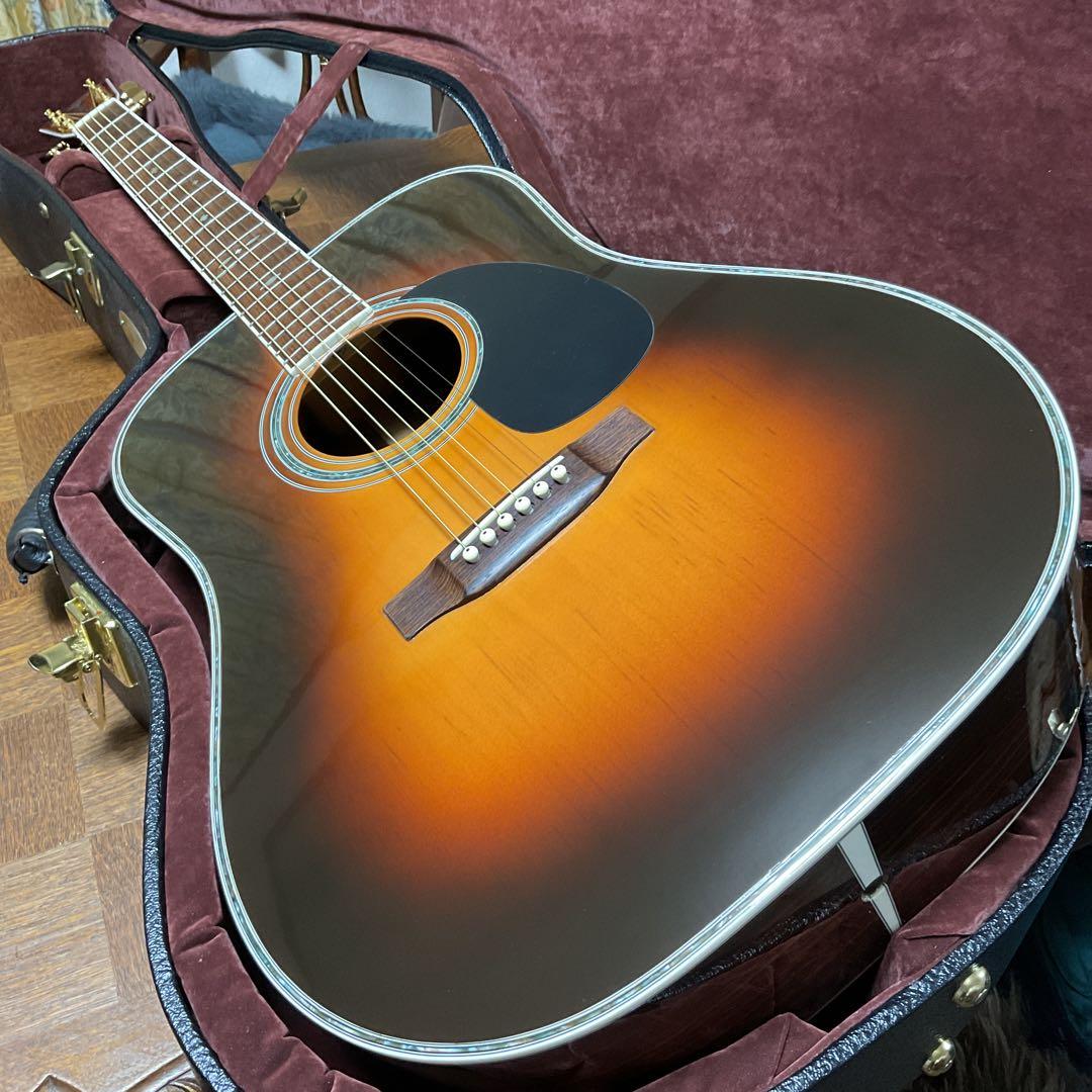 極上！筆記体Three-S W-300D カスタム