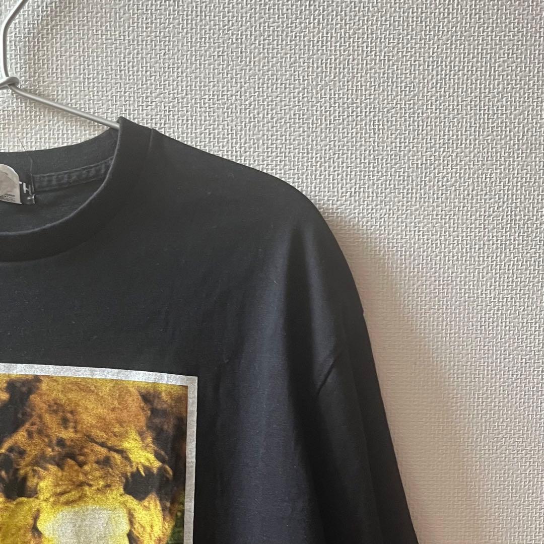 TMGE Vinyl JKT Tシャツ cult grass stars L