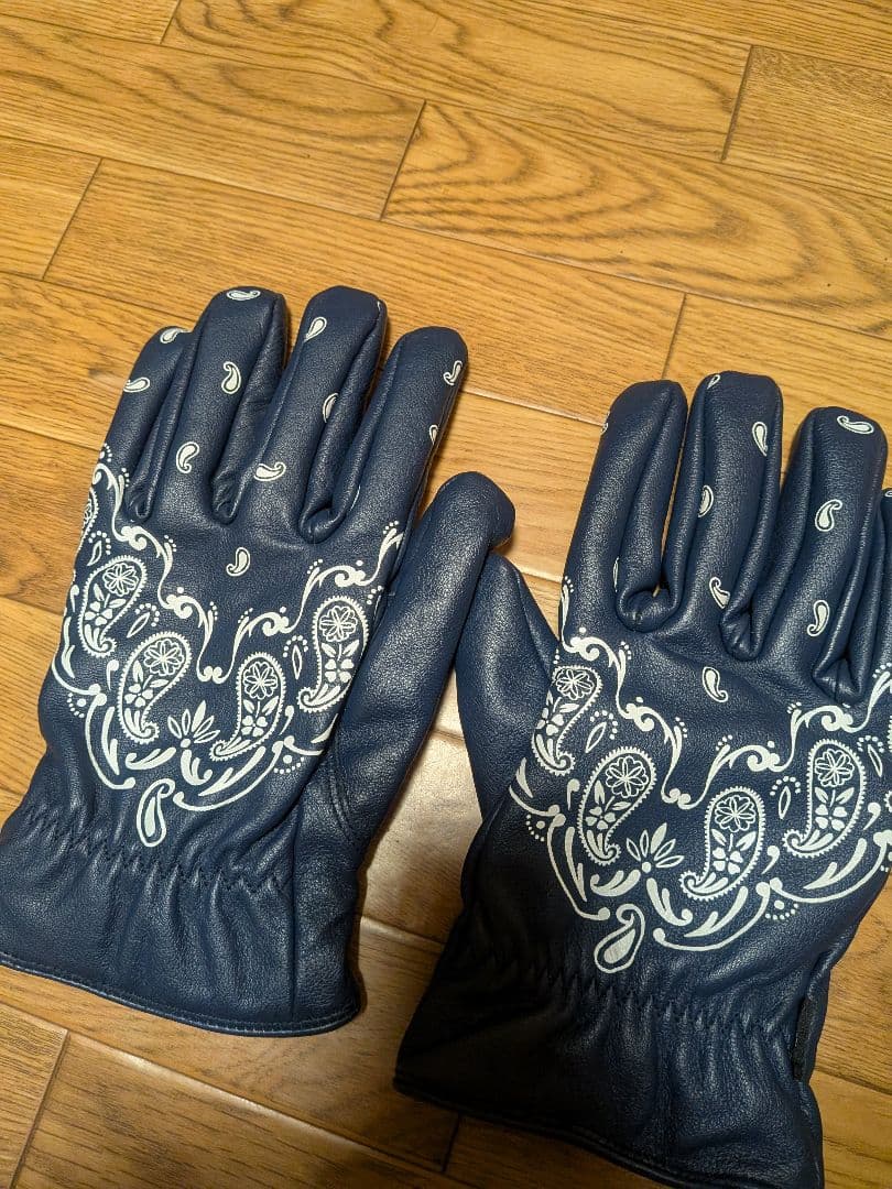 CHALLENGER 手袋 Lサイズ