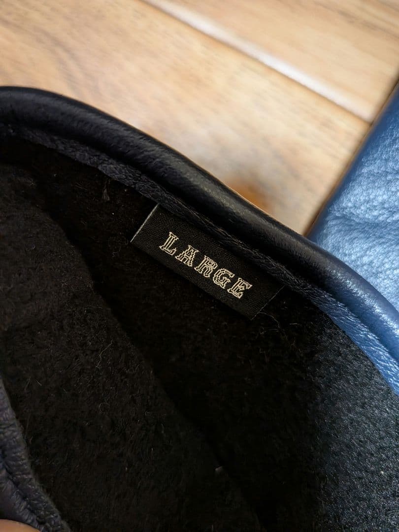 CHALLENGER 手袋 Lサイズ