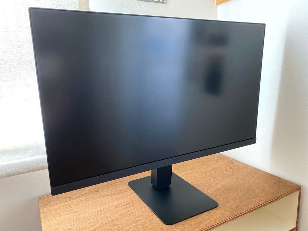 【美品】LG 24U631A-B 23.8型 WQHD モニター