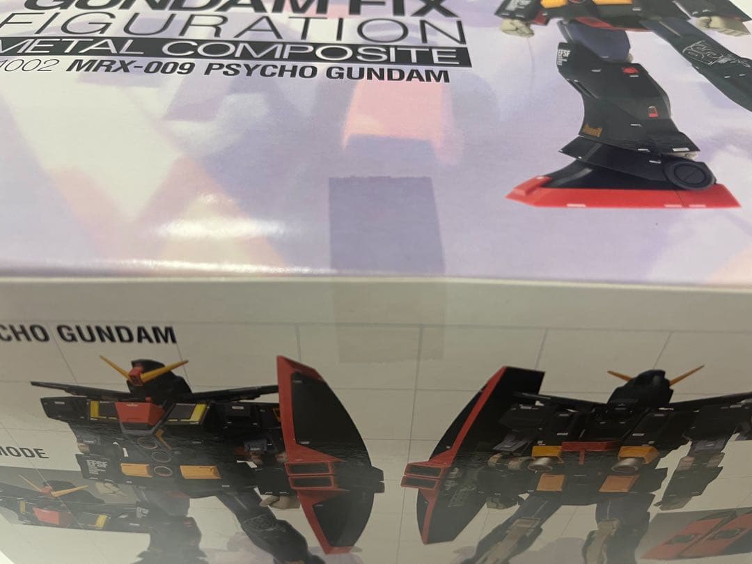 L COMPOSITE #1002 サイコ・ガンダム