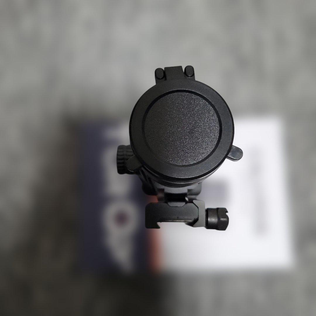 VectorOptic プリズムサイト