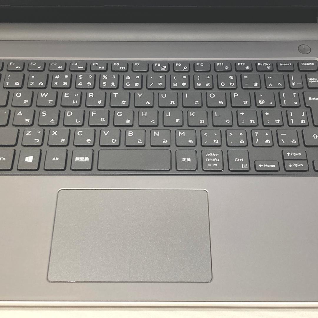 初心者✨i3・超大容量SSD✨白・グレー✨すぐ使えるノートパソコン◇T413-2