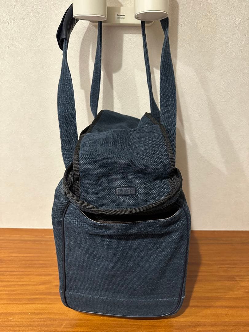 【貴重な廃盤品】MOTHER HOUSEペット用キャリーバッグ