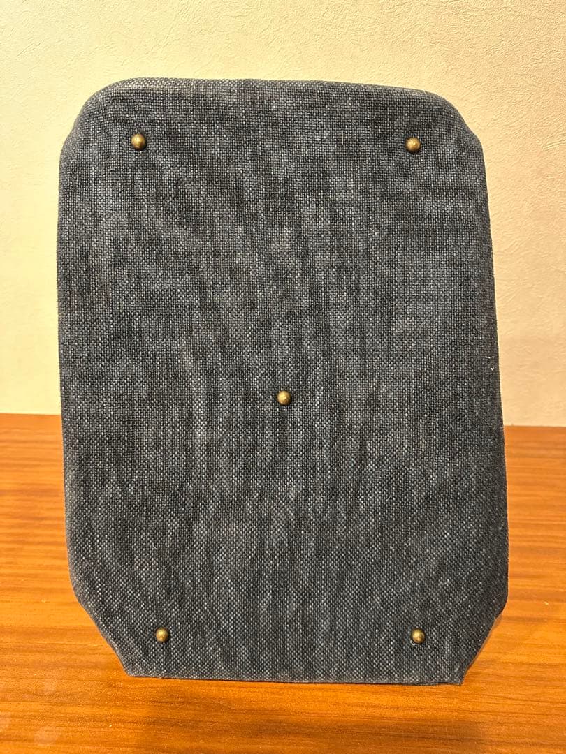 【貴重な廃盤品】MOTHER HOUSEペット用キャリーバッグ