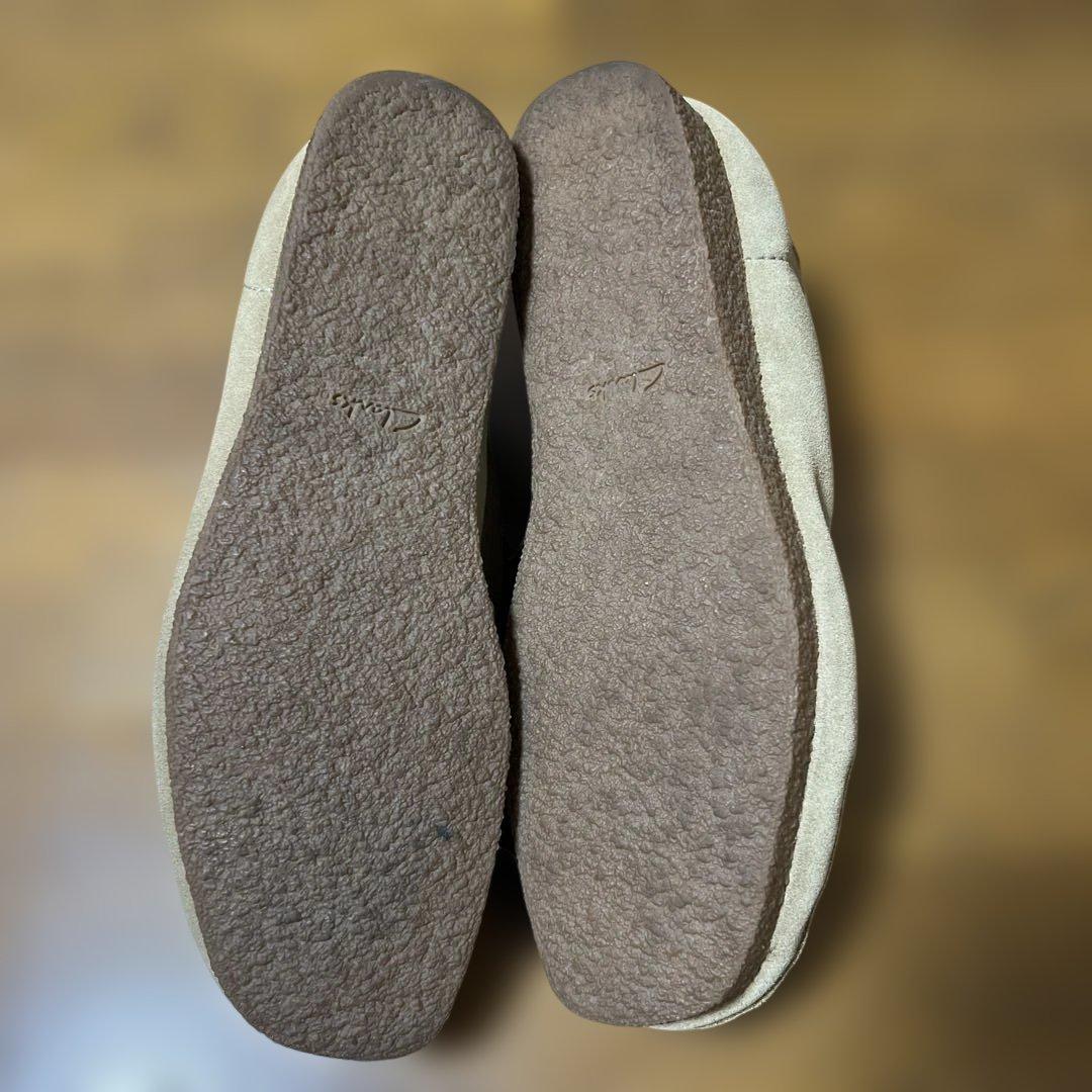 クラークスClarks