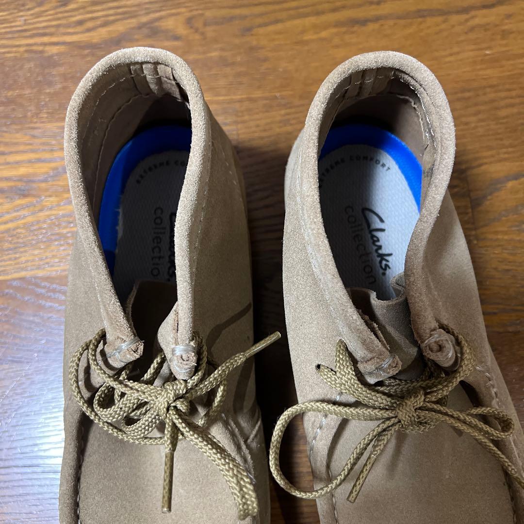 クラークスClarks