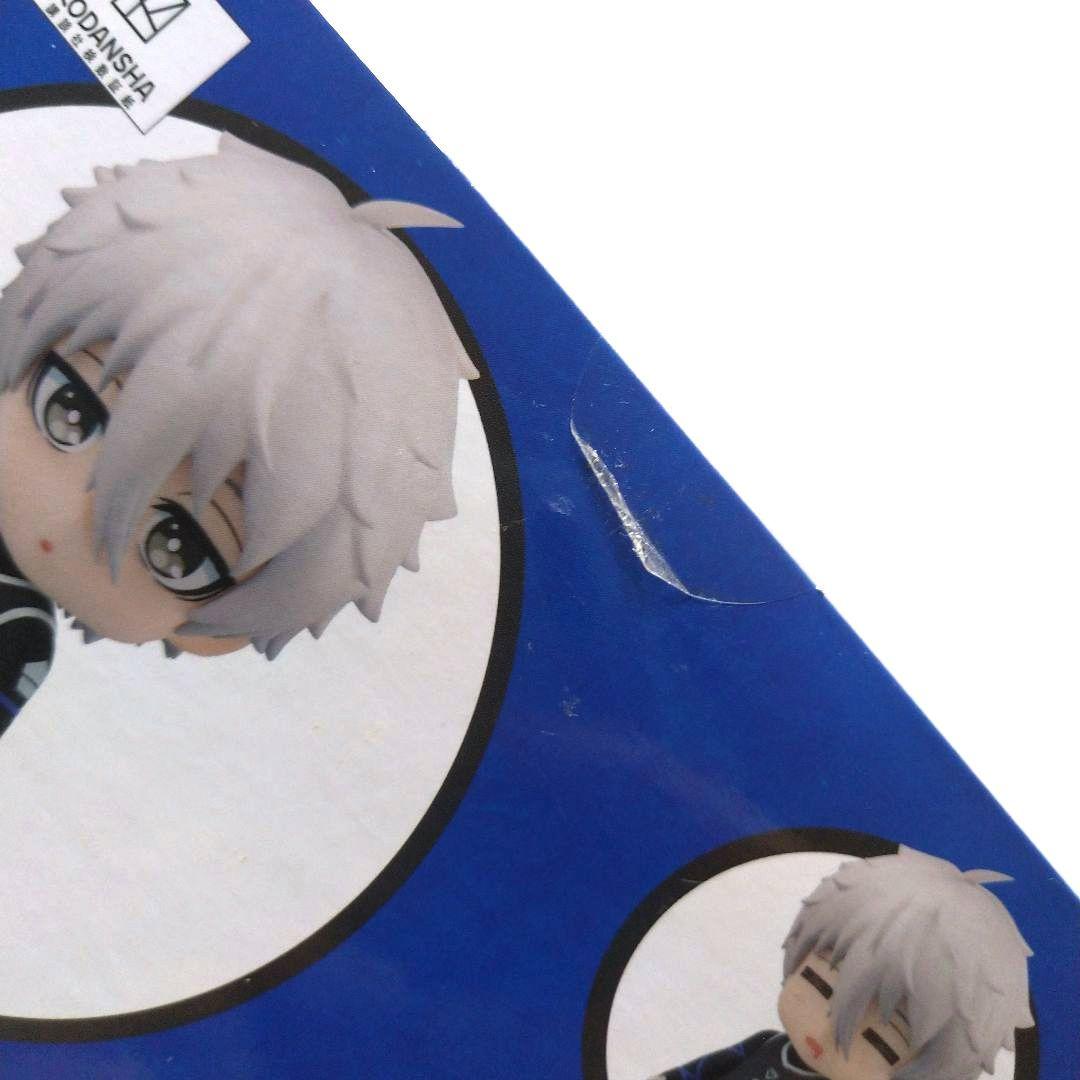 凪誠士郎 ブルーロック まとめ売り ねんどろいど