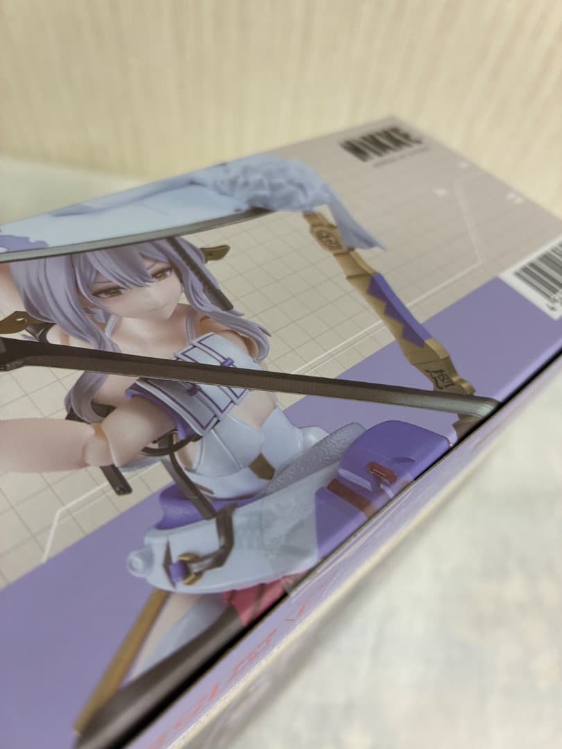 [新品未開封](特典付き) figma 紅蓮