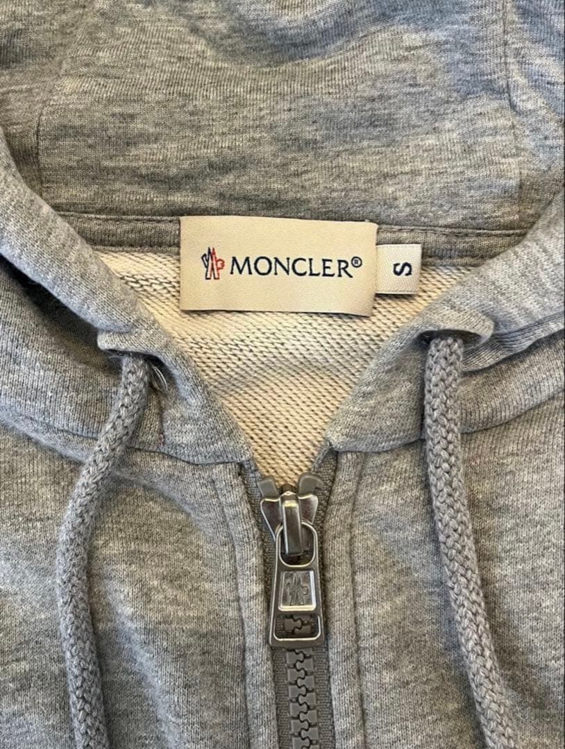 MONCLER スウェット　セットアップ 値段交渉受付ます！