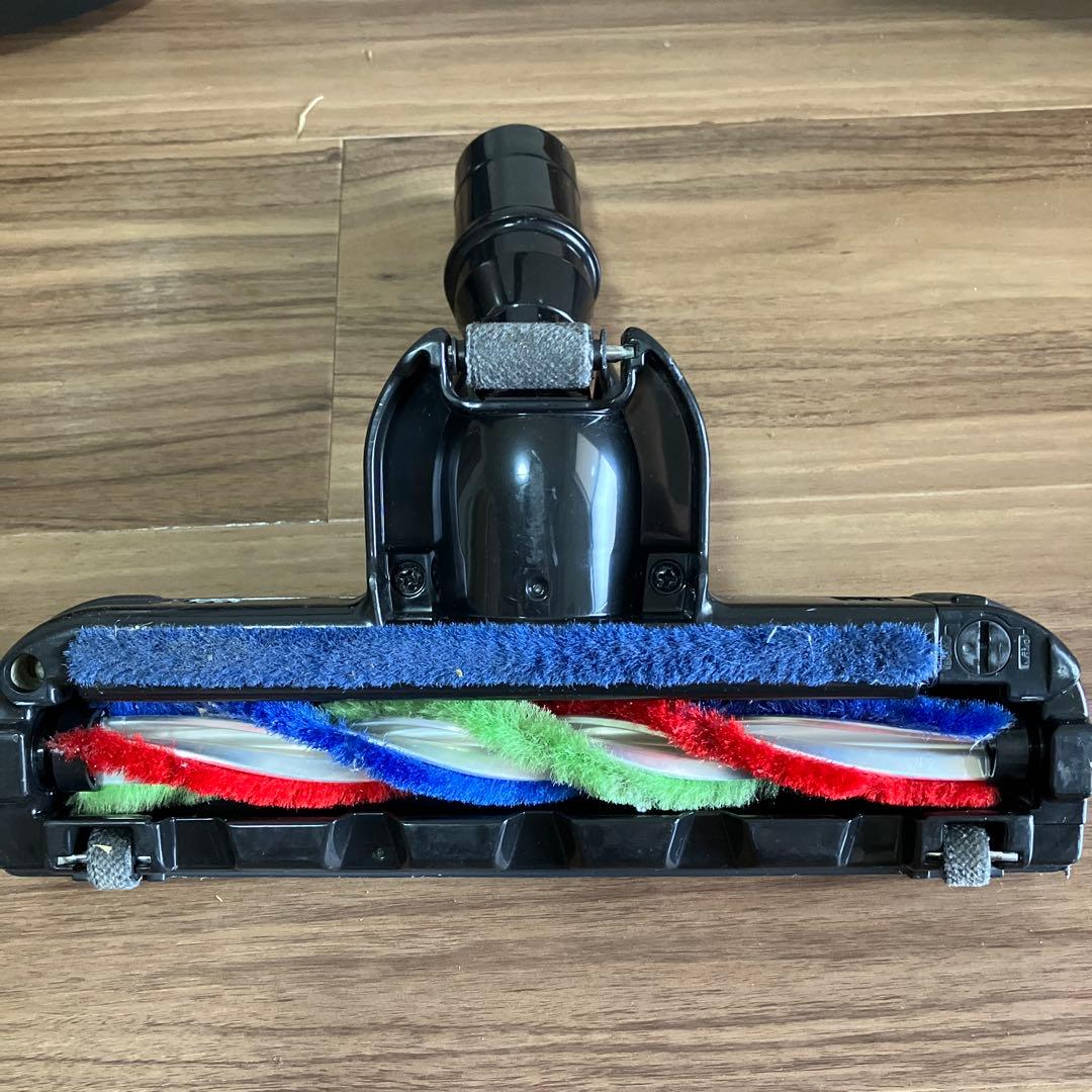 ⭐東芝　2020年　紙パック式 掃除機 VC-PH7A 動作保証品