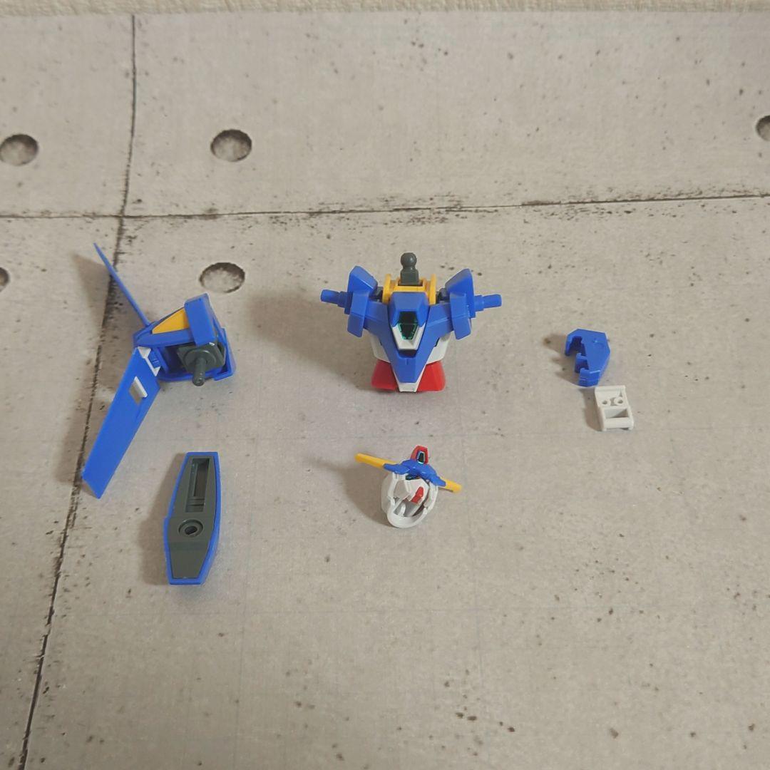 HG ハイグレード 未組立(一部除く) 9体セット ガンプラ ガンダム HGUC