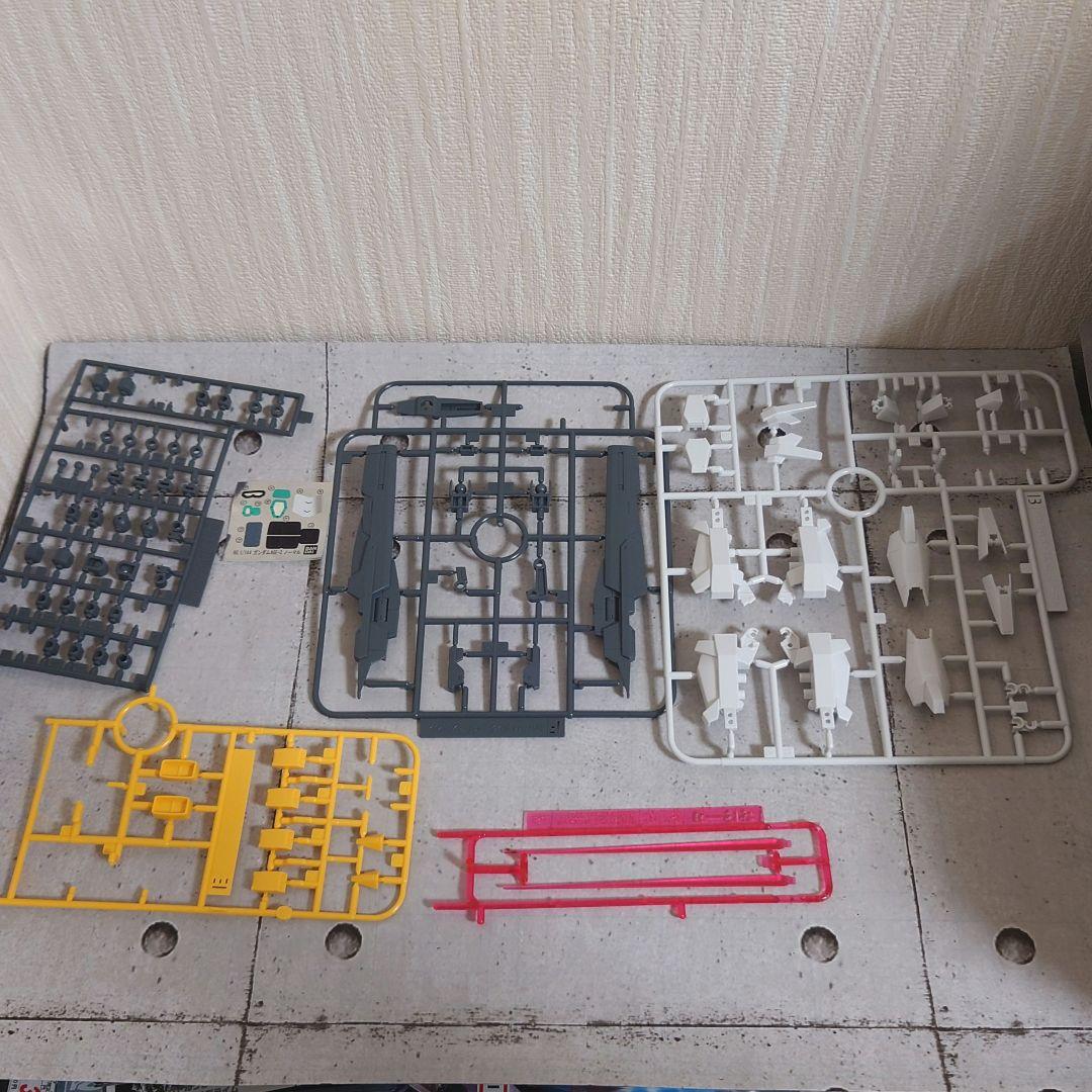 HG ハイグレード 未組立(一部除く) 9体セット ガンプラ ガンダム HGUC