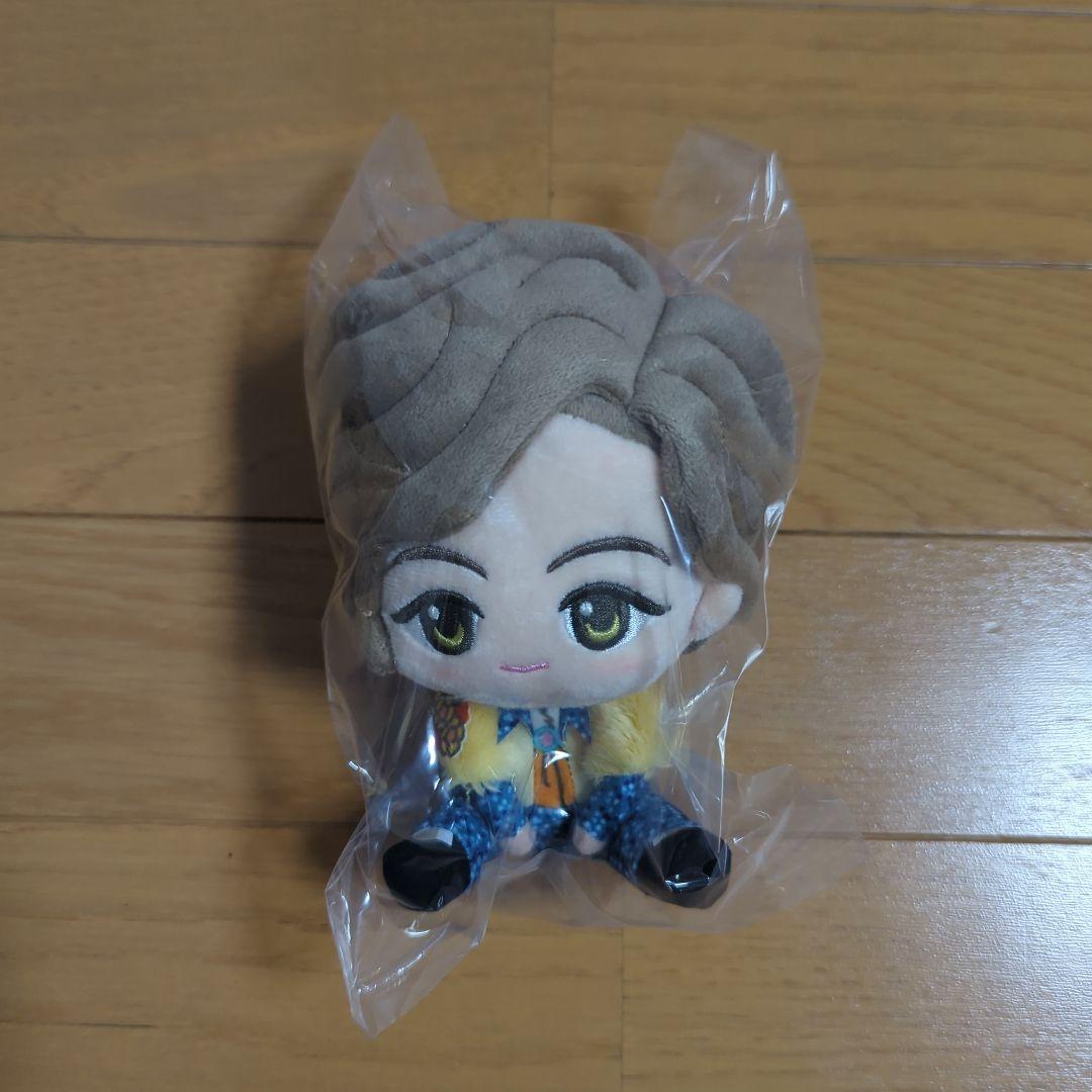 一番くじミセスグリーンアップル ラストワン賞ドームライト・A賞マスコット…その他