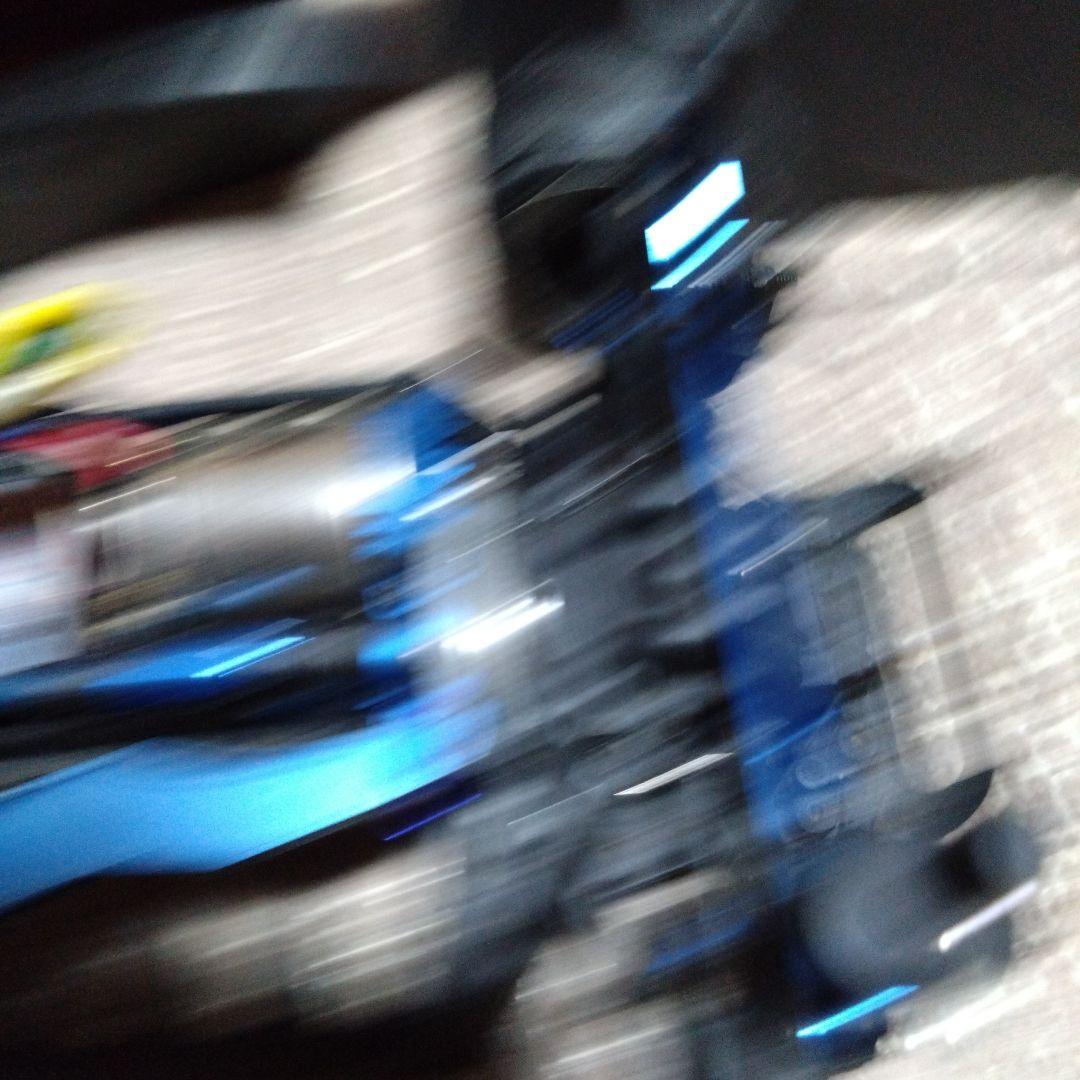 ヨコモ　タミヤ セット